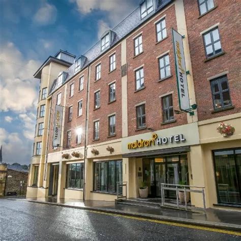 cheap hotels londonderry